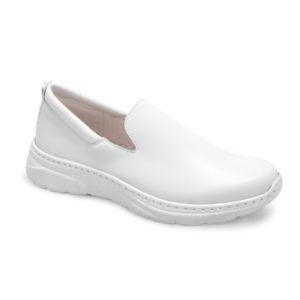 Scarpa MARSELLA PLUS_bianco