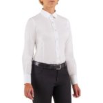 Camicia LELA_Cot_Ela_bianca
