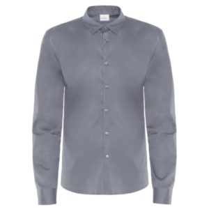 Caminia PETER_Cot_Ela_grigio chiaro