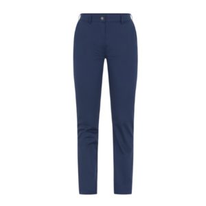 Pantalone BRENDA_Cot_Elast_blu