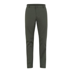Pantalone DYLAN_Cot_Elast_verde militare
