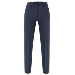 Pantalone GIORGIA_Poly_Elast_blu
