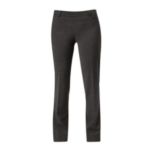Pantalone MATILDE_Poly_Iana_Elast_nero