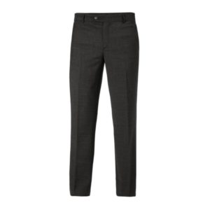 Pantalone MAURO_Poly_Iana_Elast_nero