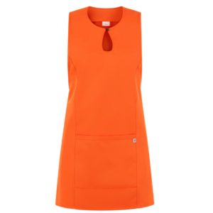 Scamiciato GIOIA _Poly_arancio