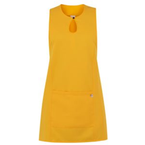 Scamiciato GIOIA _Poly_giallo
