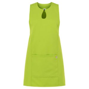 Scamiciato GIOIA _Poly_pistacchio