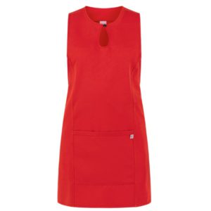 Scamiciato GIOIA _Poly_rosso