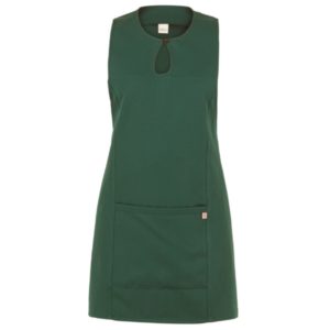 Scamiciato GIOIA _Poly_verde scuro
