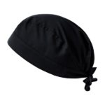 Bandana GIOVE_Poly_Cot_nero