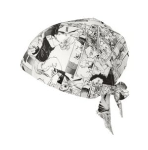 Bandana MARTE_Cot_fumetto