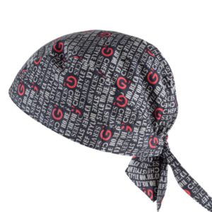 Bandana MARTE_Cot_g horeca