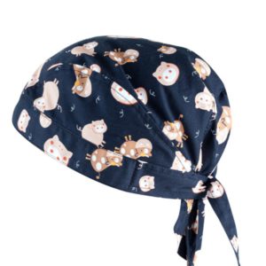 Bandana MARTE_Cot_maialini
