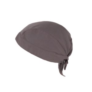 Bandana MARTE_Poly_Cot_tortora2