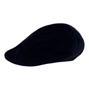 COPPOLA_Cot_Poly_Ela_jeans nero