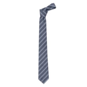 CRAVATTA_Poly_grigio rigato