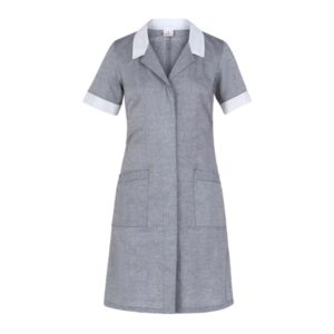 Camice AMALIA_Cot_grigio medio