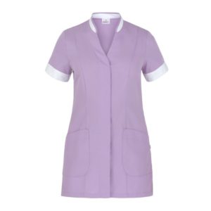 Casacca AURELIA_Poly_Cot_lilla