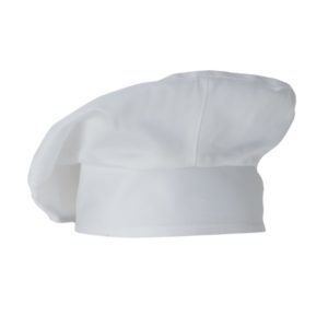 TOQUE MONET_Cot_bianca