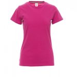 T-shirt SUNSET Lady PAYPER