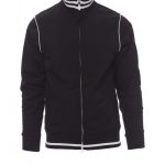 Felpa DERBY con Zip PAYPER