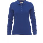 Polo Manica Lunga FLORENCE Lady PAYPER